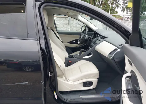 2020 Jaguar E-Pace P250 Awd Automatic z USA, uszkodzony, nr VIN SADFK2FX3L1Z90441